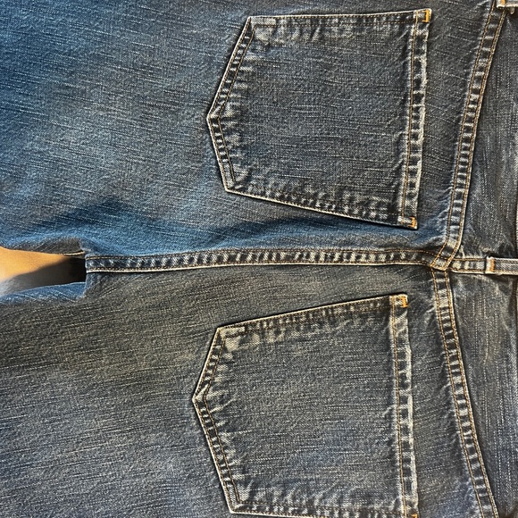 CITIZENS OF HUMANITY WOMENS JEANS - Picture 6 of 11